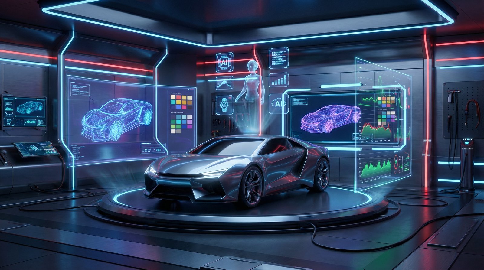 香蕉视频AI改装工具视频教程