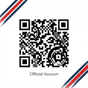 香蕉视频公众号二维码